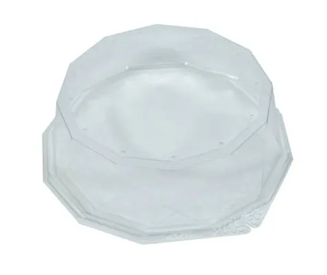 Lok á TR30/40 H6cm 240stk