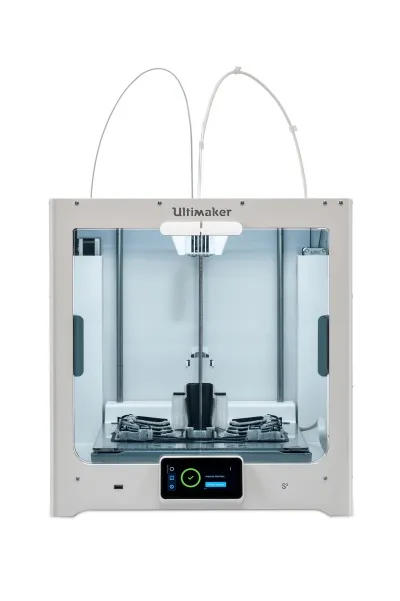 Ultimaker S5