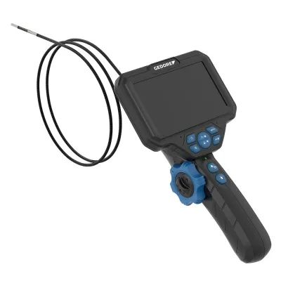 Myndavél KL-0880-10K