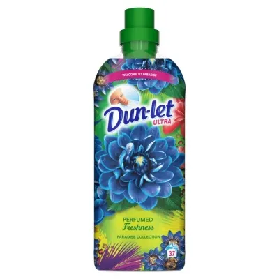 Dun-Let Perf.Fresh. Paradise 1L