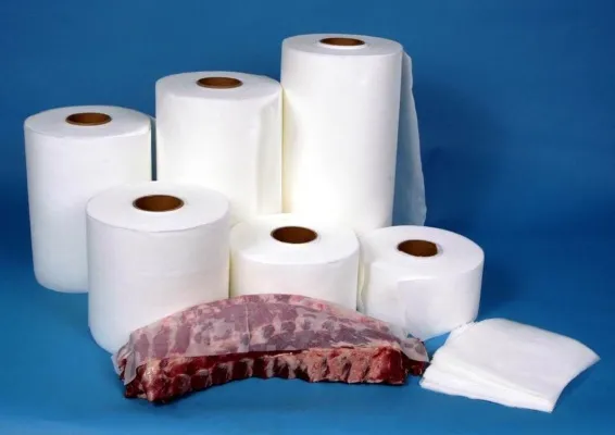 Beinvörn 15x12,5cm 6xrúlla   90m