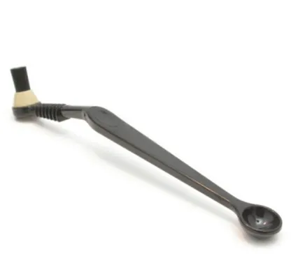 Hreinsibursti fyrir espressovélar