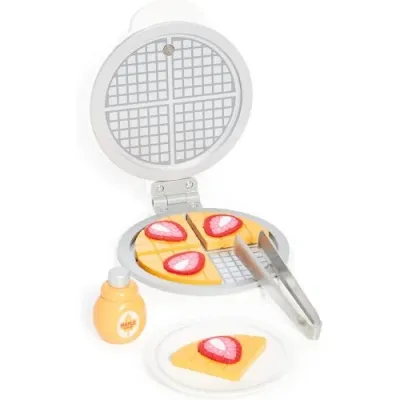 Hape Eldhús – Vöfflujárn / Waffle maker