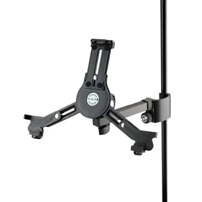K&amp;M statíf fyrir spjaldtölvu með armi