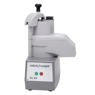 Robot Coupe Grænmetiskvörn - CL 20