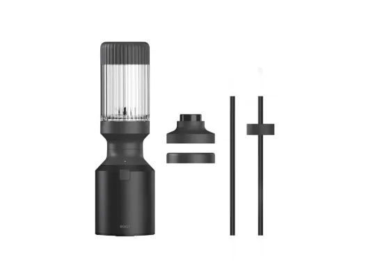 Beast blandari 650w Carbon black