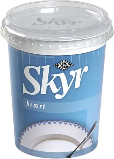MS KEA skyr 6x500g