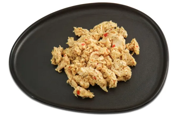 Elduð sk.bringa hvítlauks 2,5 kg