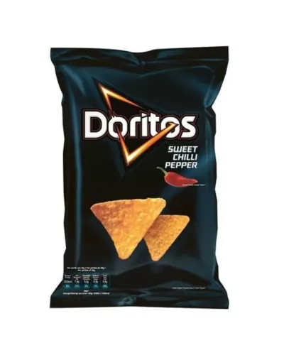 Doritos Sweet Chilli