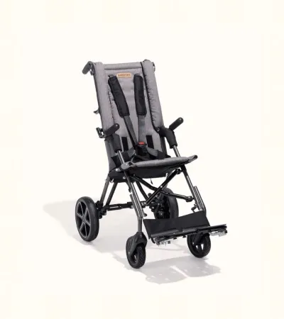 Shuchmann Corzo xcountry go regnhlífakerra