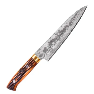 JKC Premium Craft Saji Gyuto – 210 mm