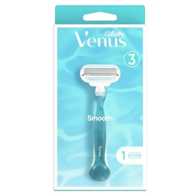 Gillette Venus Smooth Vél