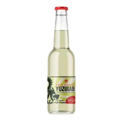 Agla Gosgerð - Yuzulaði