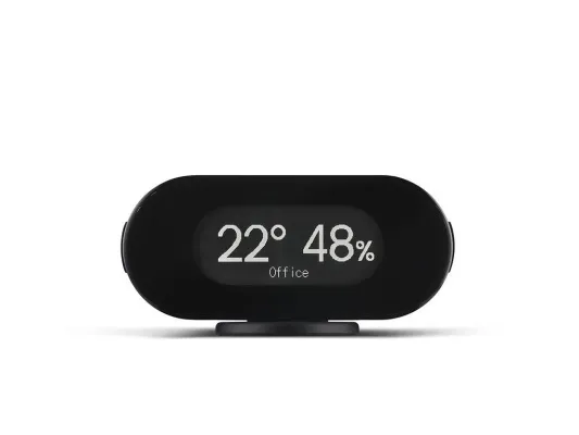 Jacob Jensen Veðurstöð black