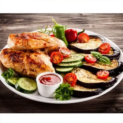 Kalkúnabringa KVK (600-850g) [10kg/ks]