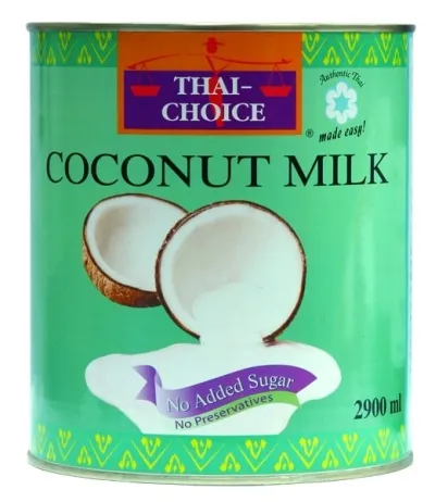 Kókosmjólk Grade A 2,9L