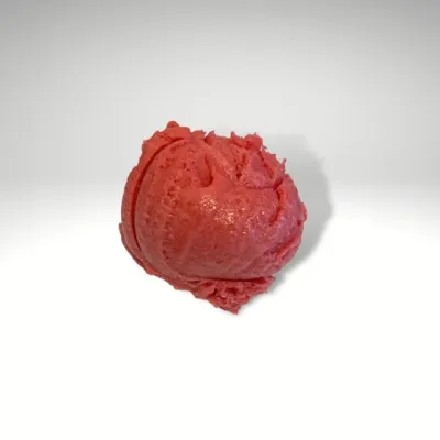 Skúbb Kirsuberja Sorbet 5ltr