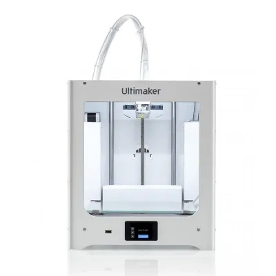 Ultimaker 2+ Connect