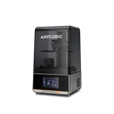 Anycubic Photon Mono M7 Pro - 223x126x230mm