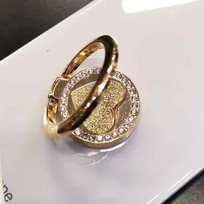 Fingrahringur fyrir farsíma