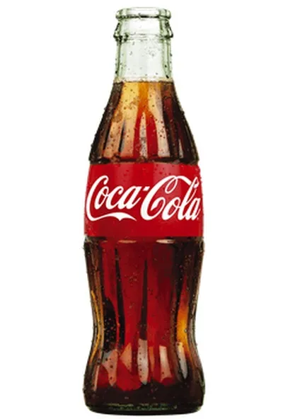 Coke í gleri 24x330ml
