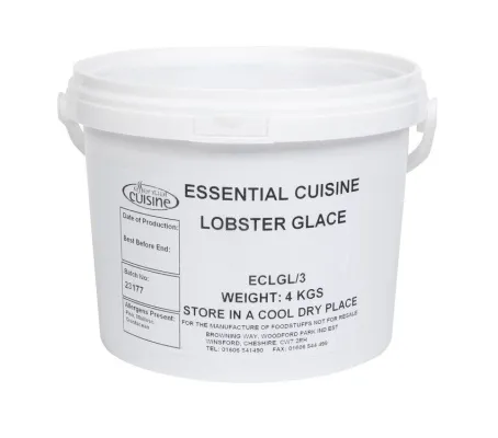 Lobster Glace humarkraftur 4kg
