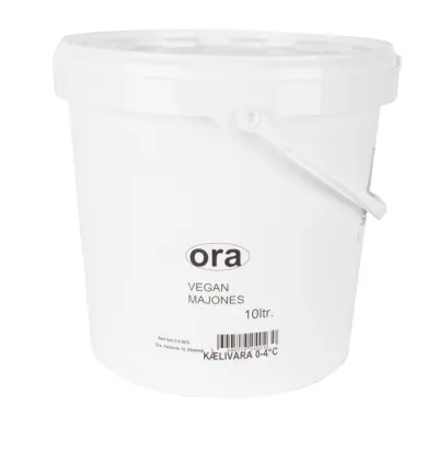 Ora Vegan majónes 10 L