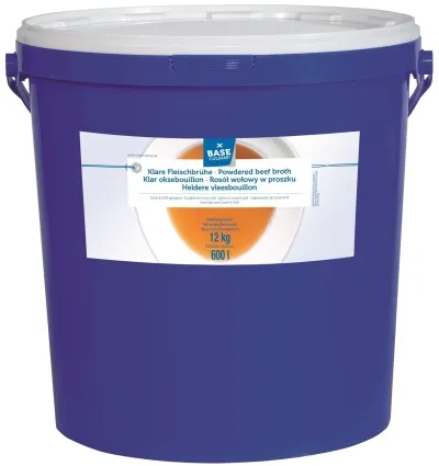 Nautakraftur Þurr (Citti)