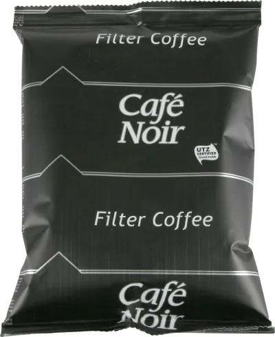 Café Noir - Skammtapokar