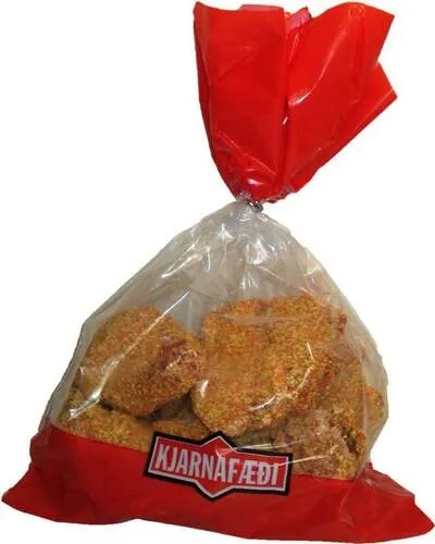 Lambasnitsel m/raspi (frystivara) 5kg/ks