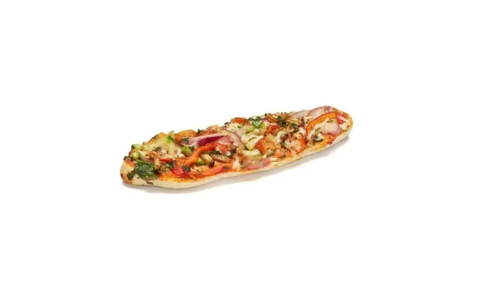 Europastry Cheese & Vegetable Pizza