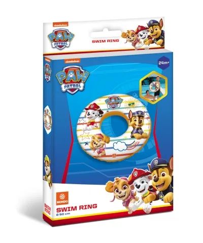 Sundhringur- PAW PATROL  50cm. 2+