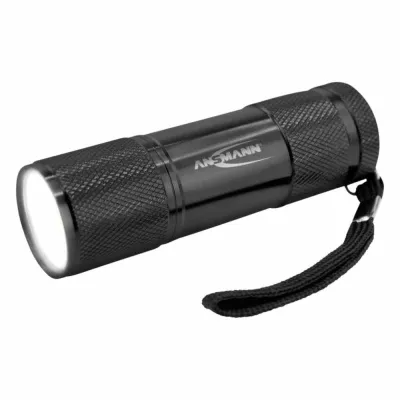 Vasaljós TL Action COB LED 175lm