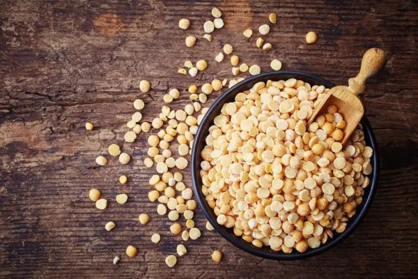 Gular baunir/sprengidags 25kg