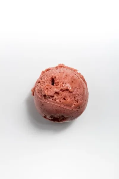 Skúbb Hindberja Sorbet 5ltr