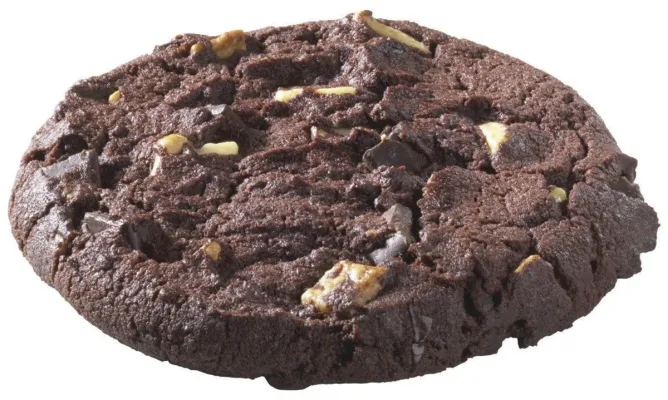 Baker & Baker Triple Choc Cookie Xl