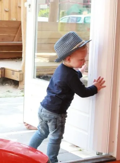 Arte Viva Klemmuvarnir 180 cm