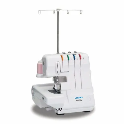 JUKI MO-50E OVERLOCKVÉL