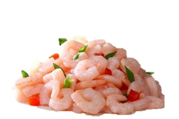 Rækja Soðin Pilluð 500/900