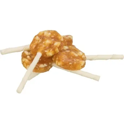 Lolly Chicken Cheese 10cm