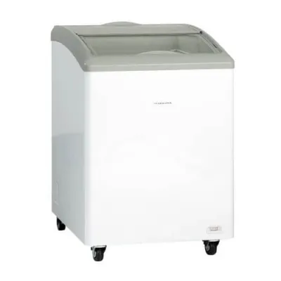 SCAN Frystikista IC155D Frystir