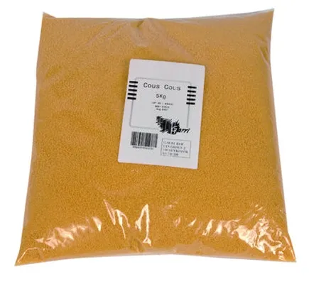 Couscous 5kg
