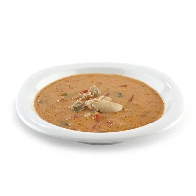 Heimilis mexíkósúpa 2kg