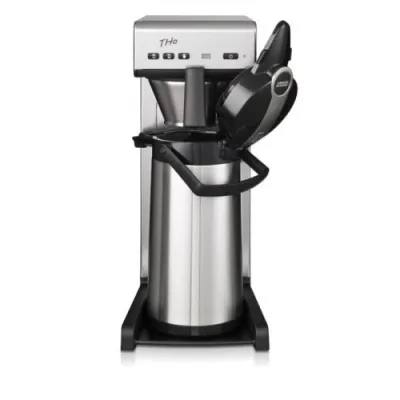 Bravilor THa Uppáhellingarvél vatnstengd Kaffivél