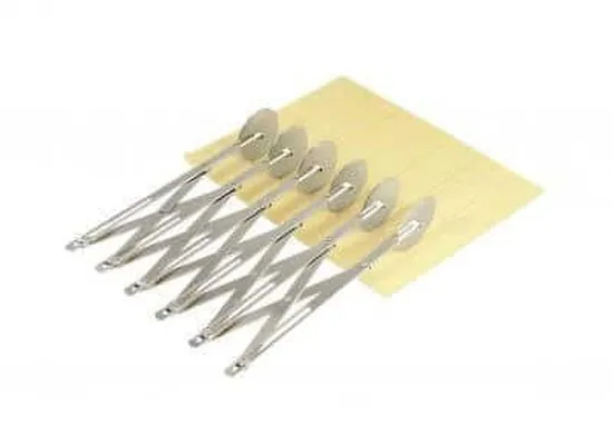 Fjölskeri - 6 hjóla