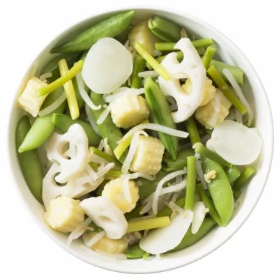 Greens Wok Thai  1kg