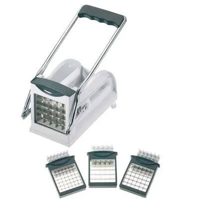 Westmark Skeri fyrir franskar kartöflur ofl.