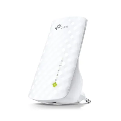TP-Link RE200 network extender Network repeater White 10, 100 Mbit/s