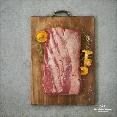 DC Nauta rib eye semi marble [18kg/ks]