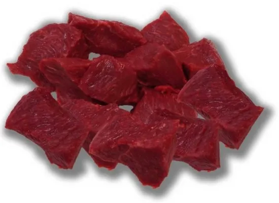 Hrossagúllas (frystivara) kg